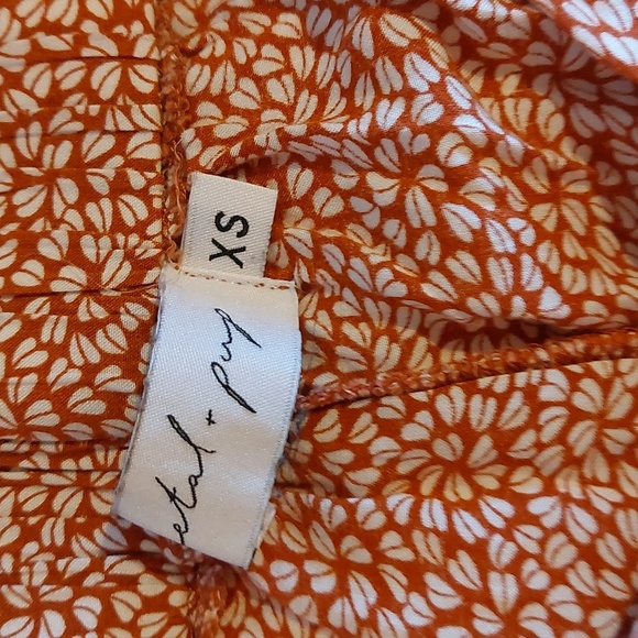 Size XS Palazo pants - Picture 7 of 7